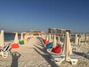 Porto Golf Marina Alamein